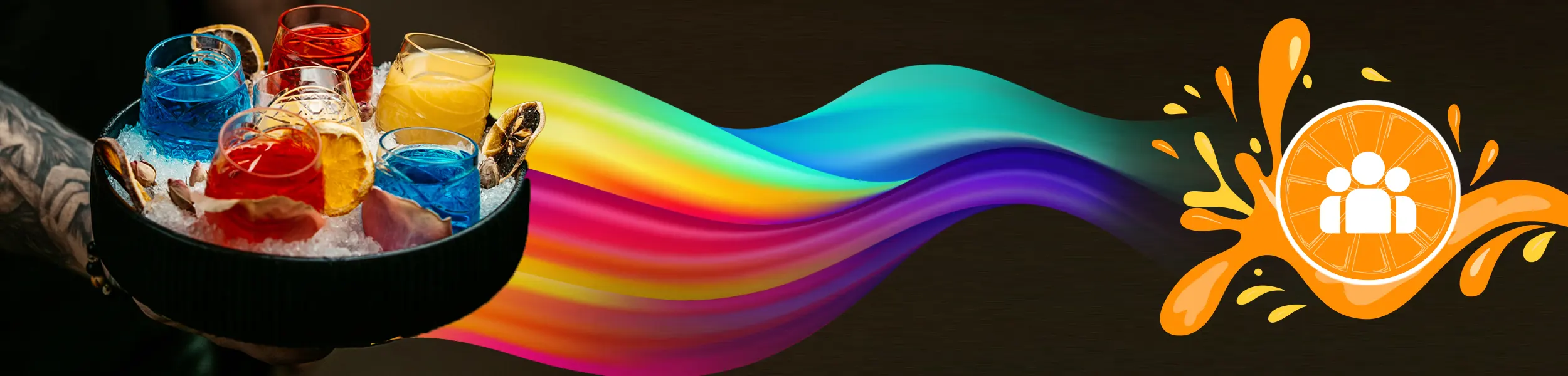 About Us Banner