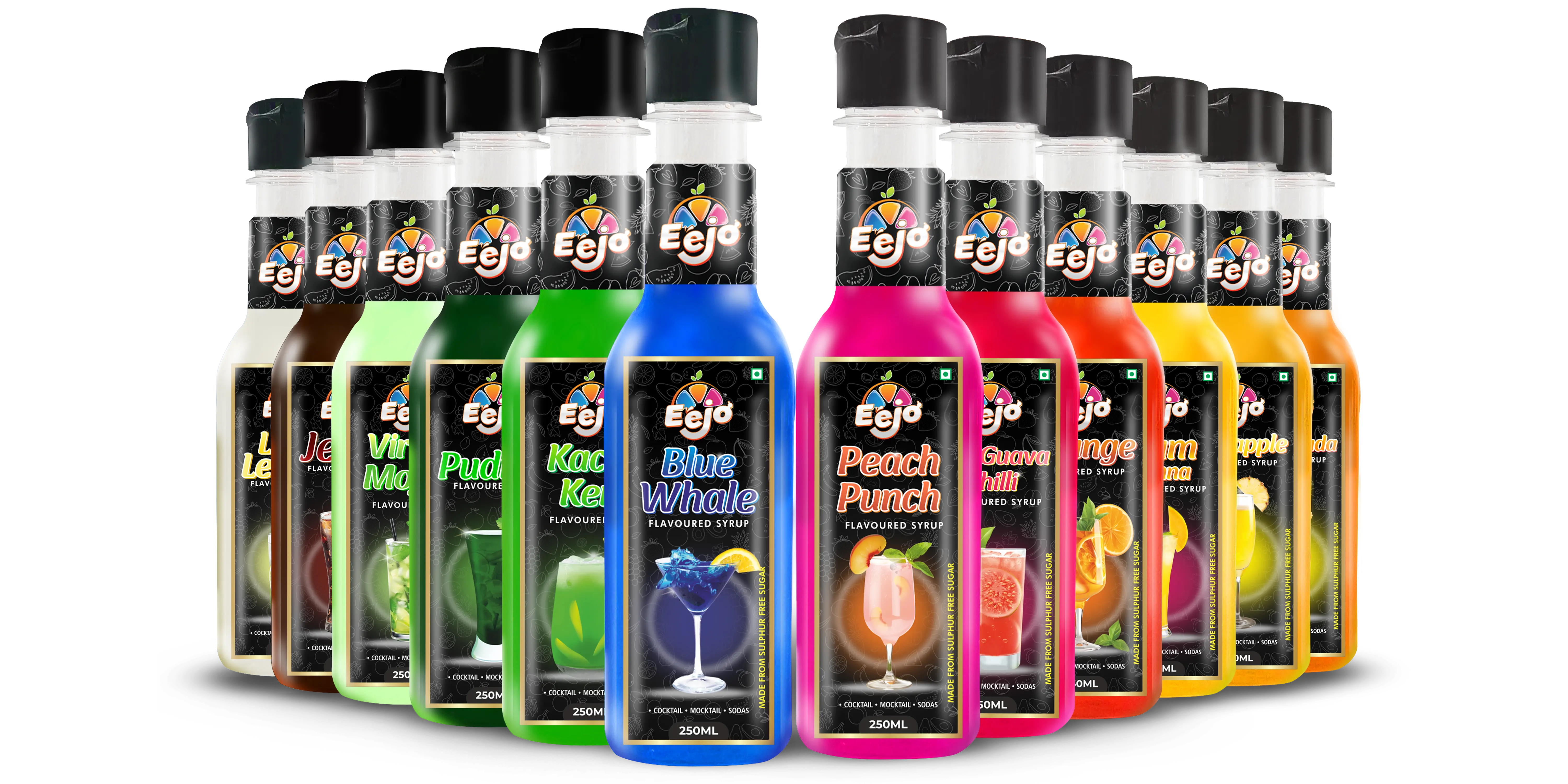 Flavour Image