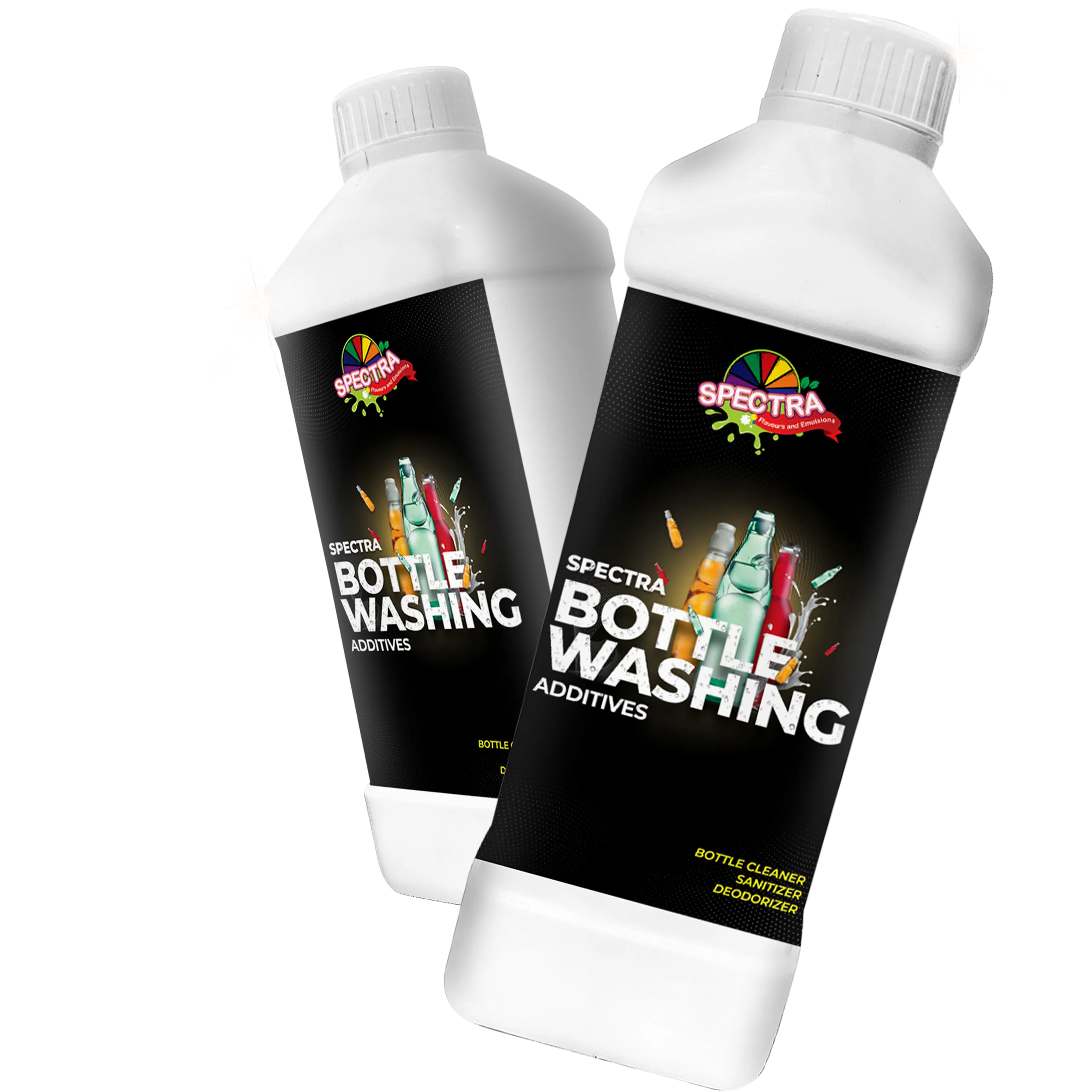 Cleaning Solution